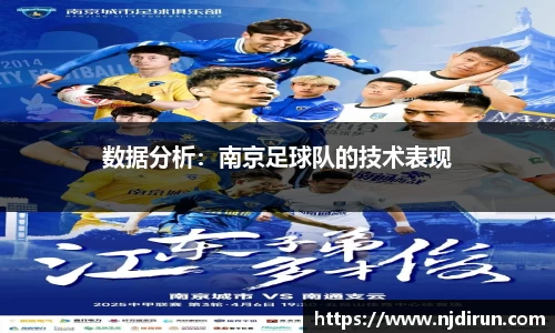 数据分析：南京足球队的技术表现